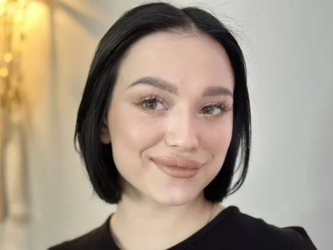 live webcam sex model MissySlikk