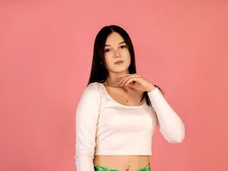 sex chat and video model MistyGill