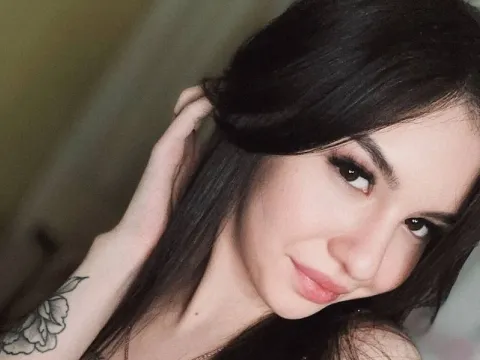 jasmine live sex model MiyaEvan