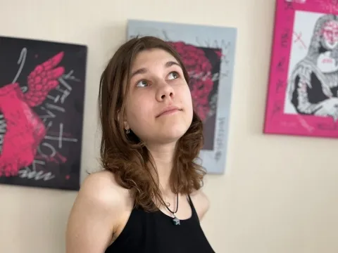 webcam sex model MoiraBrenton
