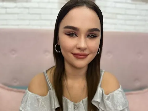adult webcam model MollyTorresi