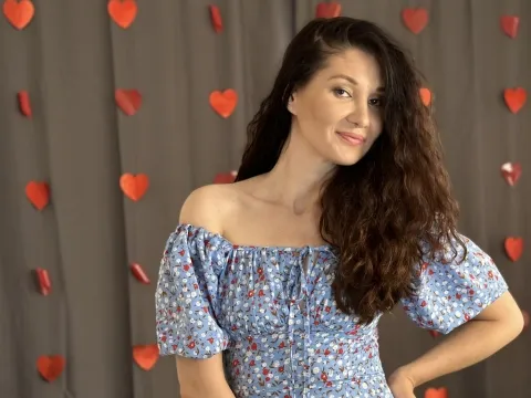 live online sex model MonicaRowe