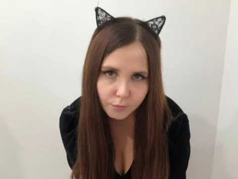 pussy webcam model MonikaGate