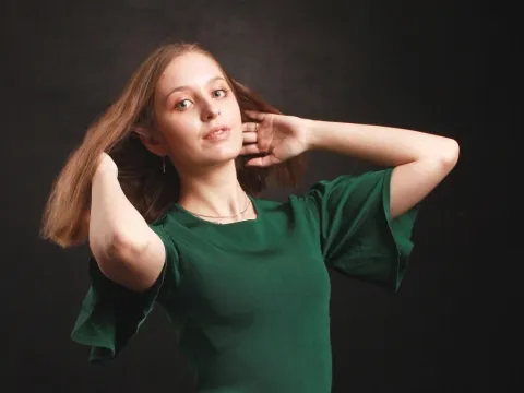 adult webcam model NastikBraun