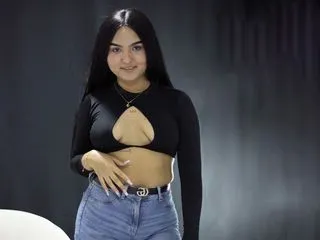 modelo de com live sex NastyaIvanova