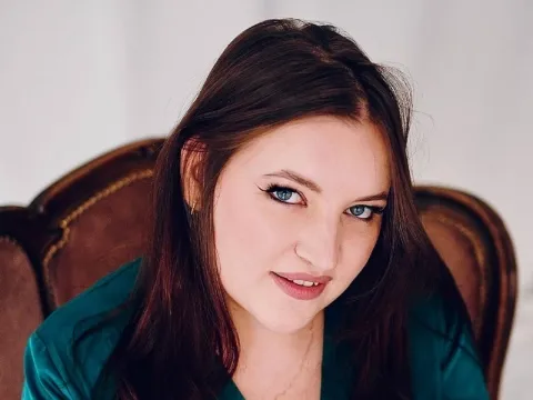 webcam stream model NataliePaterson