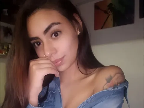 video sex dating model NattiDeluxe
