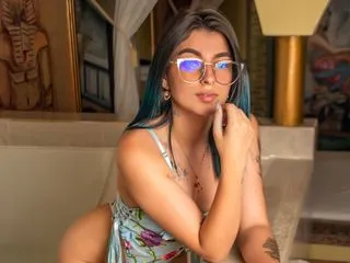 live sex watch model NayaraStone