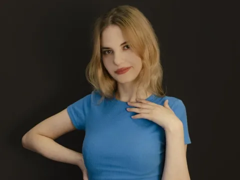 sexy webcam chat model NellieKeller