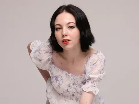 live sex web cam model NicoleFabry