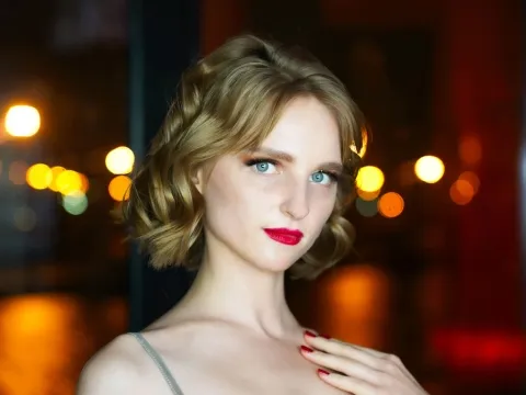 sex live tv model NicoleRedstone