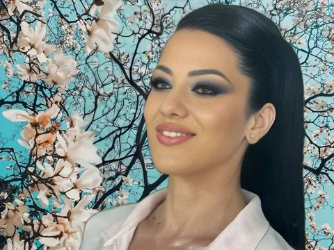 video dating model NicolleRamos
