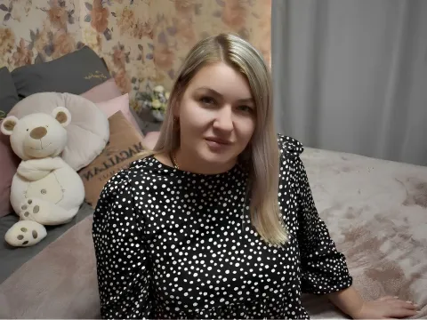 live sex video chat model NikaSkyline