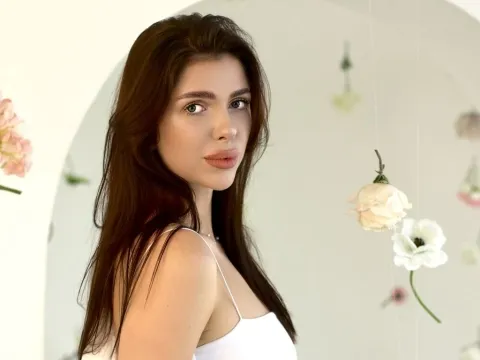 jasmine webcam model NikaSwan
