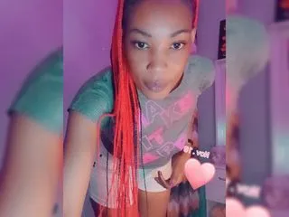 sex webcam model NinaJully
