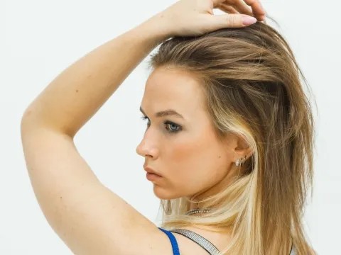 webcam sex model NoraKeat