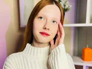 live sex chat model NormaDanley
