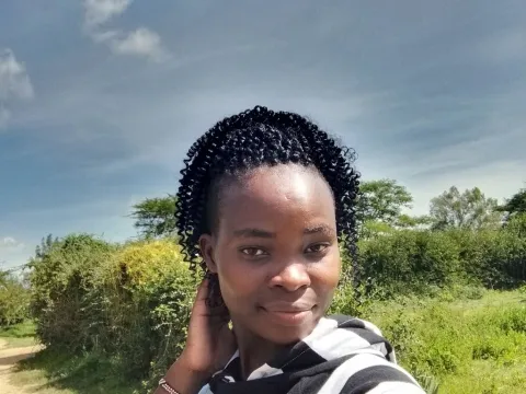nude webcam chat model Nthambi