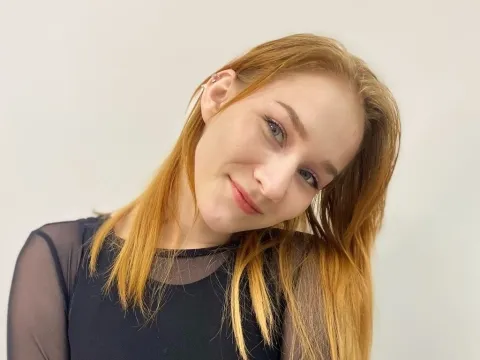 video live sex cam model OdellaClose