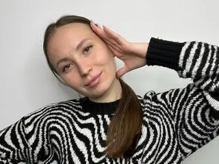 adult webcam model OdelynaBadder