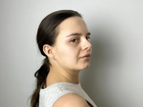 sexy webcam chat model OdetteBoor