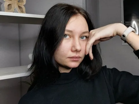 webcam sex model OdetteFricker