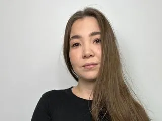 live sex online model OdiliaBoundy