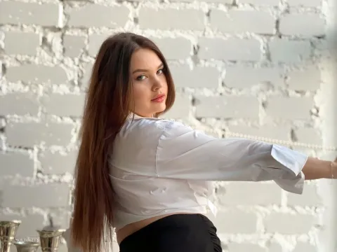 hot live sex model OliviaBensoon