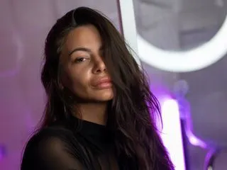 live sex video chat model OliviaCaroline
