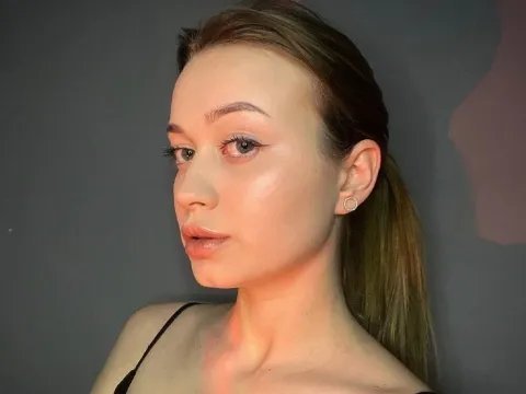 pussy webcam model OliviaEwans
