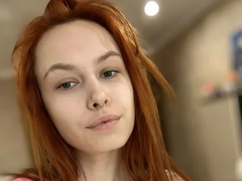 adult webcam model OliviaLucky