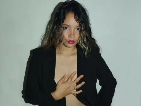 live oral sex model OliviaMiso