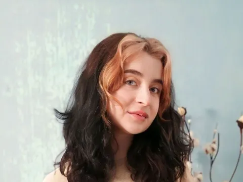 adult webcam model OliviaOrbons