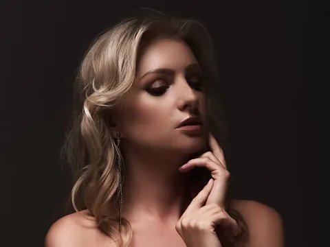 live sex video chat model OliviaOtal