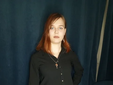 webcam sex model OttilieAdes