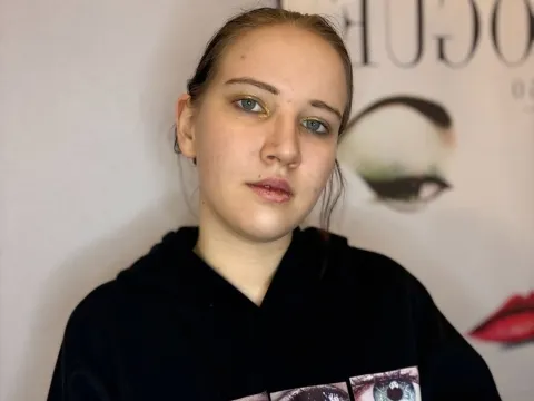 adult webcam model OttilieDryer