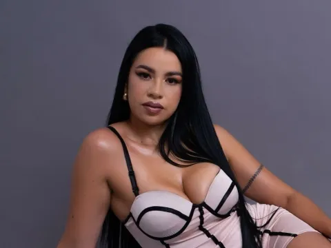 ass fuck model PaulinaAngels