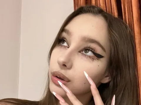 webcam sex model PeachyJune