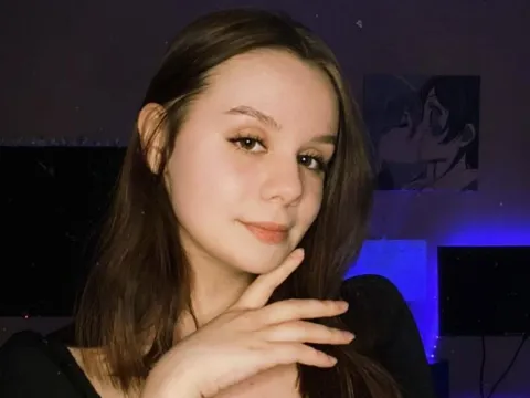 live webcam sex model PollyLu