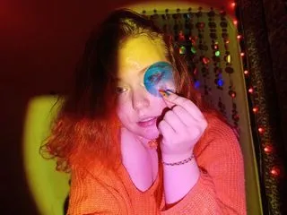 webcam sex model PollyWinkles