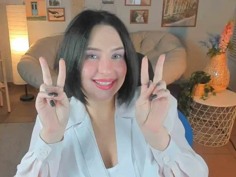 naked webcam chat model PriscillaMason