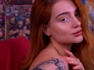 live sex camera model QudyMary