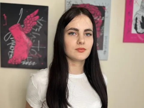 sex webcam chat model QuennaByfield