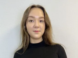live sex video chat model QuennaDoggett