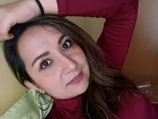 cam stream model RafaellaLorenzzo