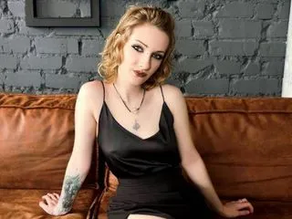 live online sex model RavenCarver