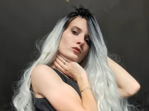live sex model RebecBrooks