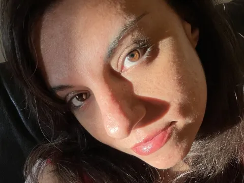 live webcam sex model RebeccaRavish