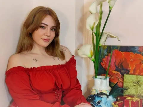 video live sex model ReinaMoss