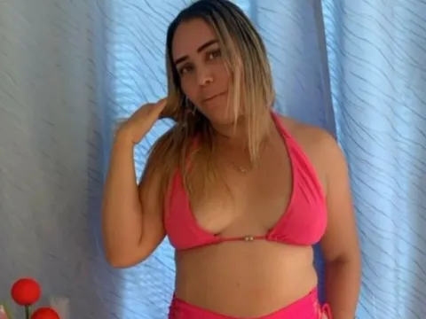 live sex video model RicaMill